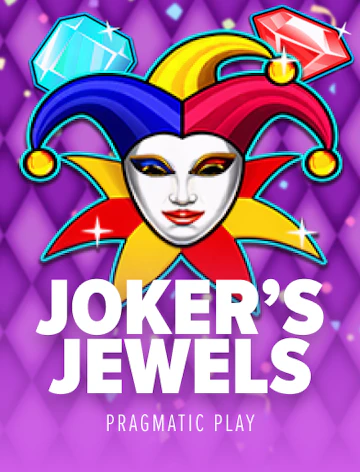 Slot de joyas con brillo, estilo clásico y premio potencial.